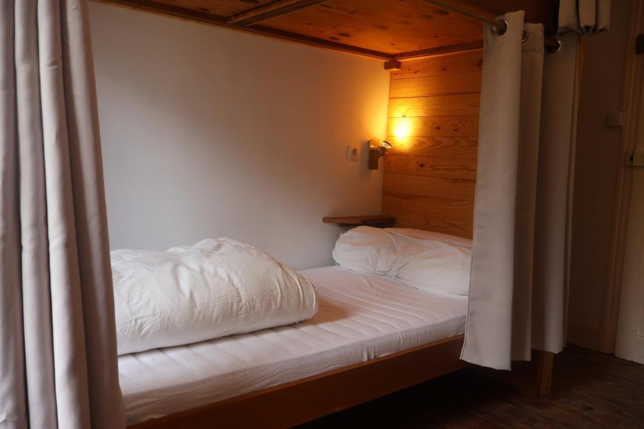 Solfe Backpacker Hostel