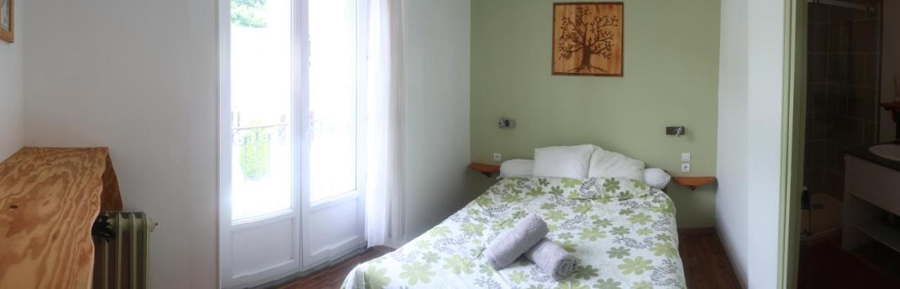 Solfe Backpacker Hostel Luz-Saint-Sauveur